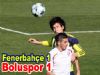 Fenerbahçe'yi Elimizden Kaçırdık