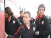 Ömer Ateş Kadroda