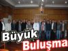 Levent Hoca Taraftar Temsilcileri İle Buluştu