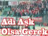 Adı Aşk Olsa Gerek