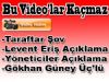 Bu Video'lar Kaçmaz