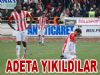 Adeta Yıkıldılar