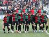 Kaf Kafa Şansımız Tutmuyor