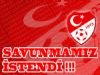 Boluspor'dan Savunma İstendi