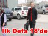 Gurbetçi  İsmail Kadroda