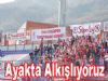 Taraftarımız Susmadı