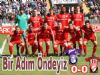 Bir Adım Öndeyiz