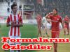 Formalarını Özlediler