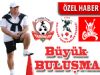 Eriş ve Taraftarlar Bir Araya Geliyor !