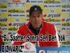 Eriş 'Bu saatten sonra sen ben yok ! Biz varız !