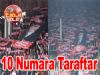 10 Numara Taraftar