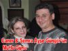 Caner Güngör 2. Kez Baba Oldu