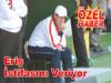 Eriş İstifasını Veriyor