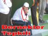 Dernek başkanları tepkisiz kalamadı