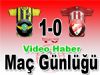 Maç Günlüğü