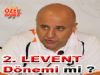 İkinci Levent Devrim'i