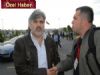 Uğur Tütüneker Bolu'ya geliyor