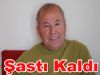 Konrat Şaştı Kaldı