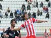 ÇIKMAYAN CANDAN UMUT KESİLMİYOR 1-0