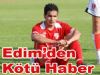 Şanssız Edim