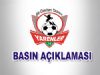 İlk Galibiyet Sinyali Yarenler'den