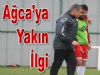 Caner Ağca'ya Özkara'dan Yakın İlgi
