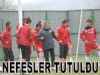 Nefesler Tutuldu