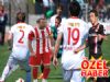 Futbolcularımıza Kanca Taktılar