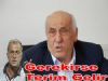 TERİM'İ İSTİFA ETTİRİRİM