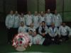 SENDE SEV TAKIMI İSİM DEĞİŞTİRDİ