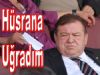 Semercioğlu 'Hüsrana uğradım'