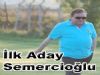 İlk Aday Belli Oldu