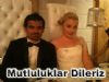 Abuzer Şahin'in Mutlu Günü