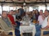 RAMAZAN GÖRÜŞMEYE GELDİ