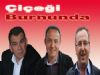 Çiçeği Burnunda yöneticiler