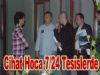 İşine Sadık Hoca !
