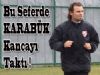 Karabükspor Erdem Özgenç ile anlaştı...