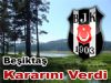 Beşiktaş Kararını Verdi