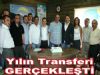 Bolu basketbolunda yeni bir sayfa açılıyor