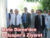 Gündemin Ardından