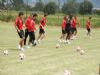 Günde Çift Antrenman Yapıyoruz