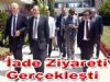 DÜREN: TESİS İÇİN BEŞİKTAŞ'A ÇOK CÖMERT DAVRANDILAR