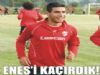 Boluspor' dan Altın Vuruş!