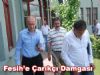 Sözleşmenin Fesine Çarıkçı Damgası