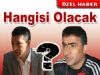 Altıparmak mı? Güller mi?