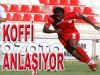 Koffi Kalıyor