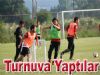 Boluspor Turnuva Yaptı