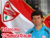 Arslan 'Yabancı Hakkını On Numraya Kullanacaz'