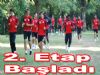 İkinci Etap'a Gölköy de Başladık
