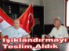 Boluspor'dan Rasim Nazik Beye Teşekkür